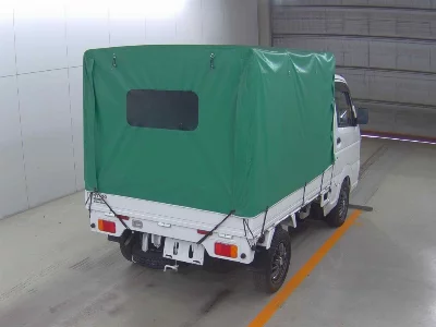 Nissan NT100 Clipper