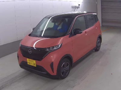 Nissan Sakura