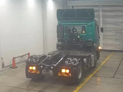 Nissan UD