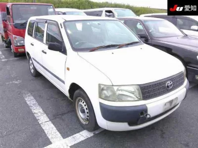 Toyota PROBOX WAGON