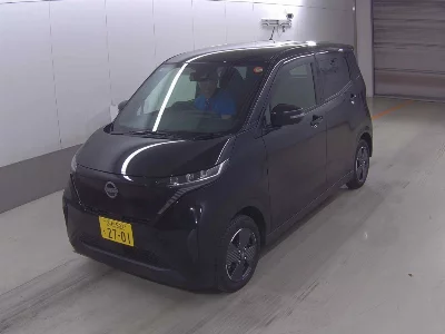 Nissan Sakura
