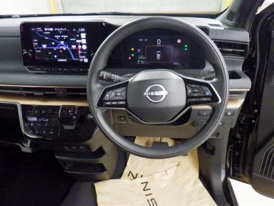 Nissan Sakura