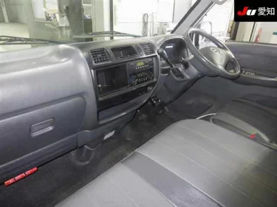 Mazda Bongo Van
