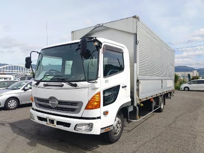 Hino Ranger