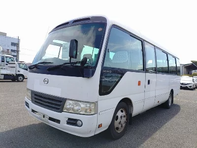 Hino LIESSE II