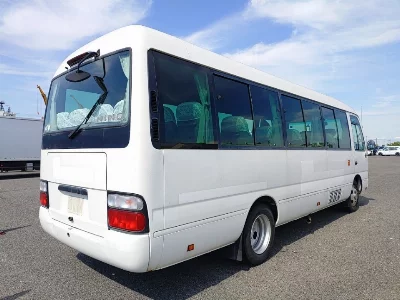 Hino LIESSE II