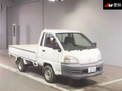 Toyota TownAce Truck