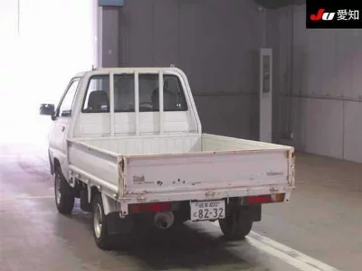 Toyota TownAce Truck