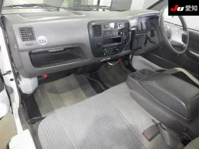 Toyota TownAce Truck