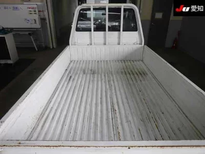 Toyota TownAce Truck