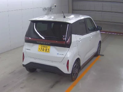 Nissan Sakura