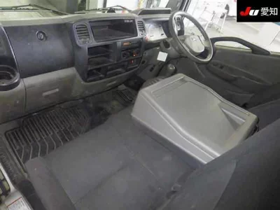 Nissan Atlas