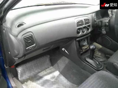 Subaru IMPREZA SPORT WAGON