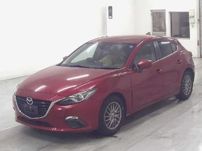Mazda AXELA SPORT