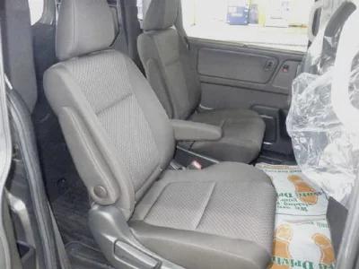 HONDA FREED HYBRID