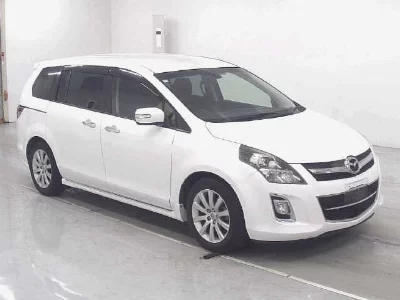 Mazda MPV