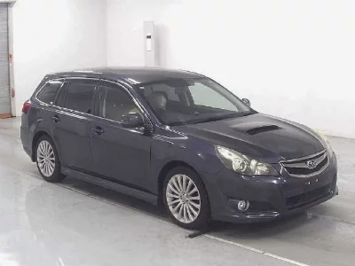 Subaru LEGACY TOURING WAGON