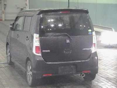 Mazda AZ WAGON
