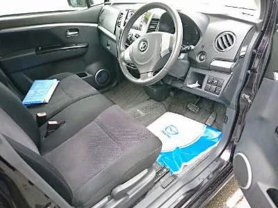Mazda AZ WAGON