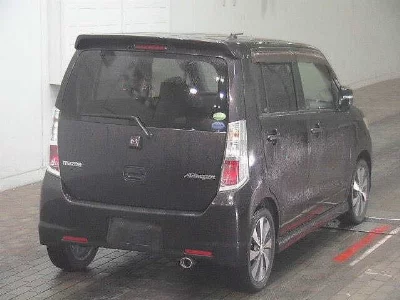 Mazda AZ WAGON