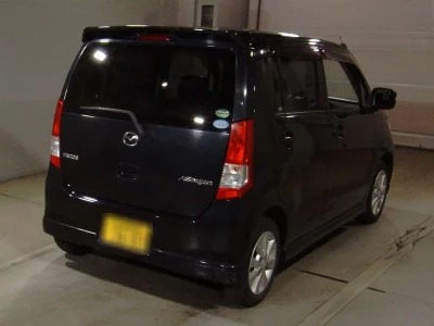 Mazda AZ WAGON