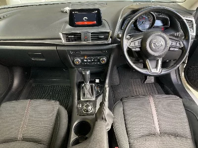 Mazda AXELA SPORT