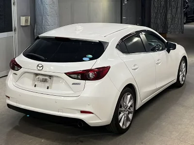Mazda AXELA SPORT