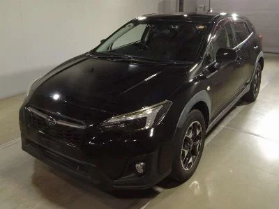 Subaru SUBARU XV