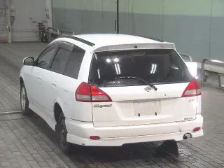 Nissan WINGROAD