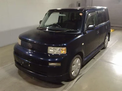 Toyota bB