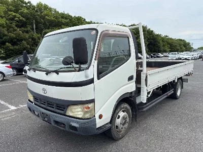Toyota DYNA TRUCK