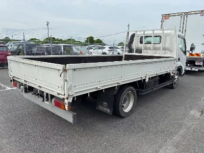 Toyota DYNA TRUCK