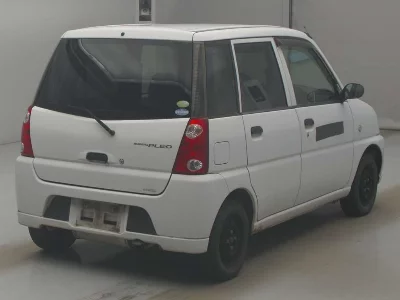 Subaru PLEO