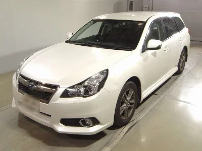 Subaru LEGACY TOURING WAGON