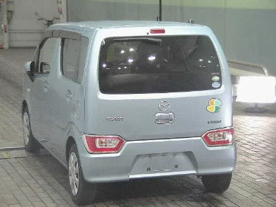 Mazda Flair
