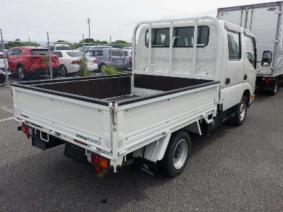 TOYOTA DYNA TRUCK