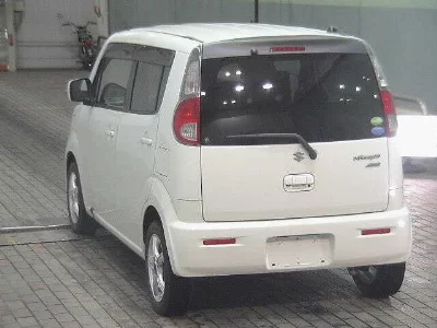 Suzuki MR Wagon