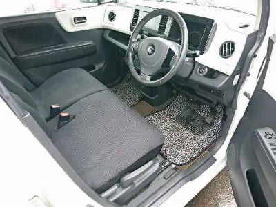 Suzuki MR Wagon
