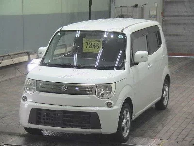 Suzuki MR Wagon