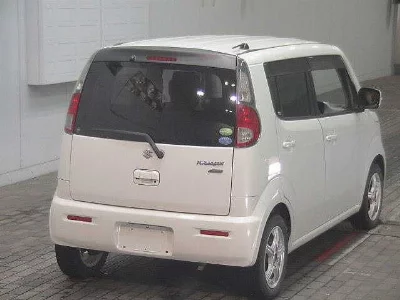 Suzuki MR Wagon