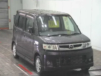 Mazda AZ-Wagon