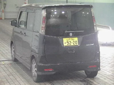 Suzuki PALETTE SW