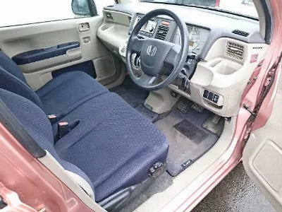 Honda LIFE