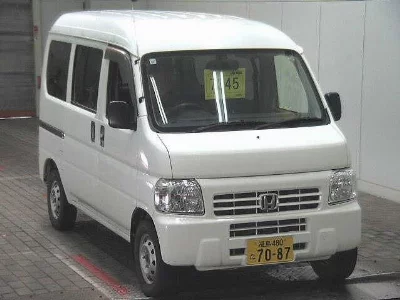 Honda Acty