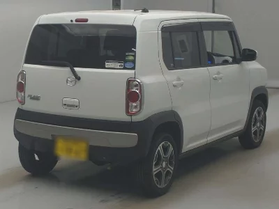 Mazda Flair Crossover