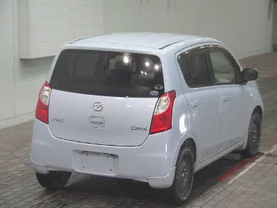 Mazda CAROL