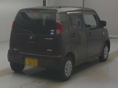 Suzuki MR Wagon