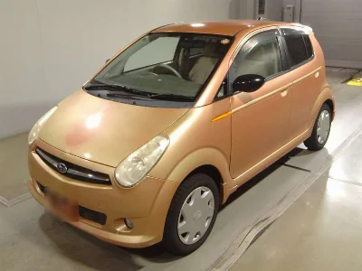 Subaru R2