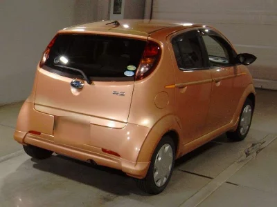 Subaru R2