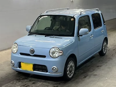 Daihatsu Mira Cocoa